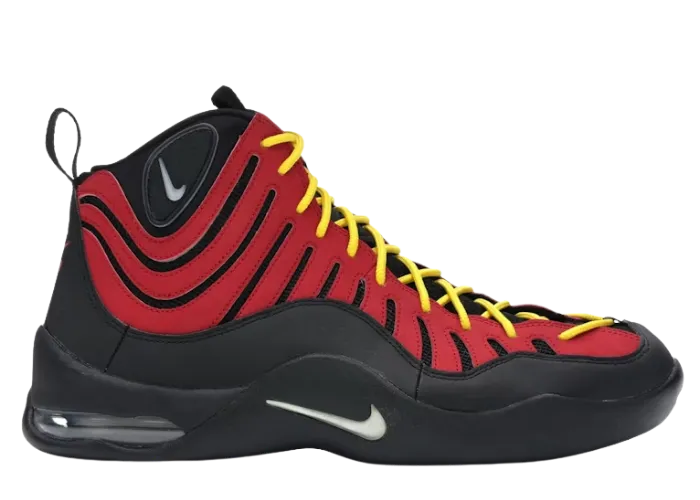 Nike Air Bakin OG