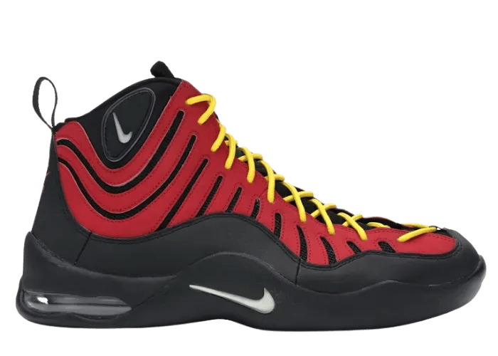 Nike Air Bakin OG