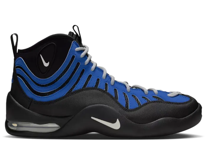 Nike Air Bakin Varsity Royal
