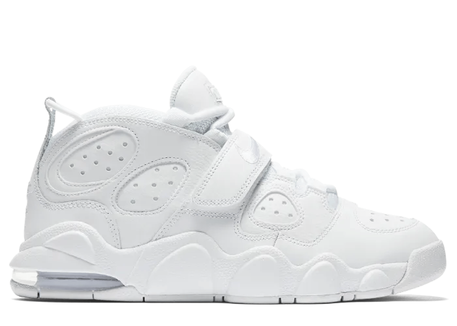 Nike Air CB 34 Triple White