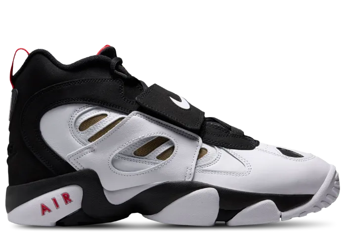 Nike Air Diamond Turf 2 49ers Home