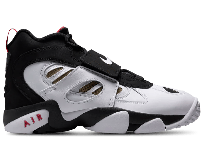 Nike Air Diamond Turf 2 49ers Home