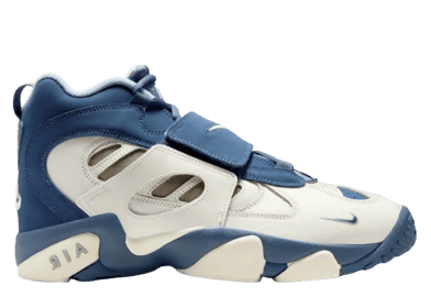 Nike Air Diamond Turf 2 Royals