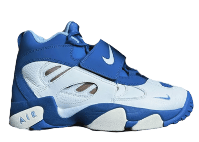 Nike Air Diamond Turf 2 Royals
