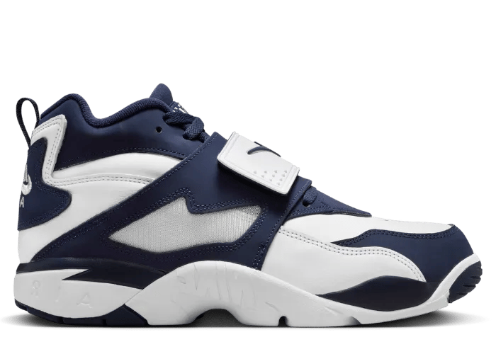 Nike Air Diamond Turf Cowboys