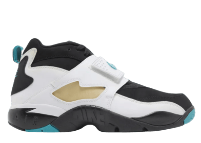 Nike Air Diamond Turf Emerald