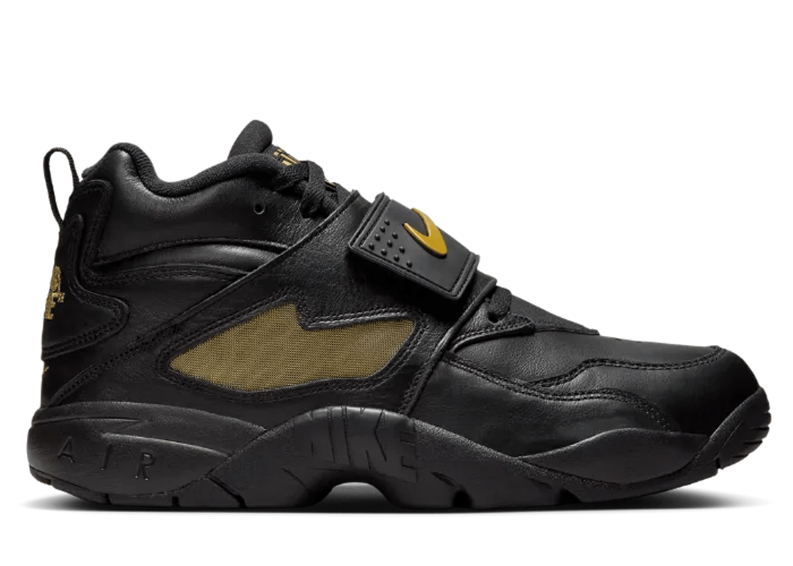 Nike Air Diamond Turf Premium Signing Day