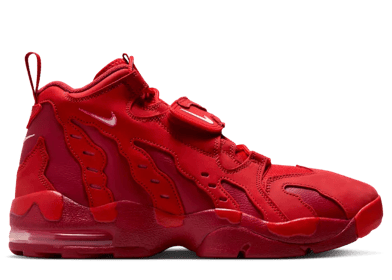 Nike Air DT Max 96 Love Letter to Connie