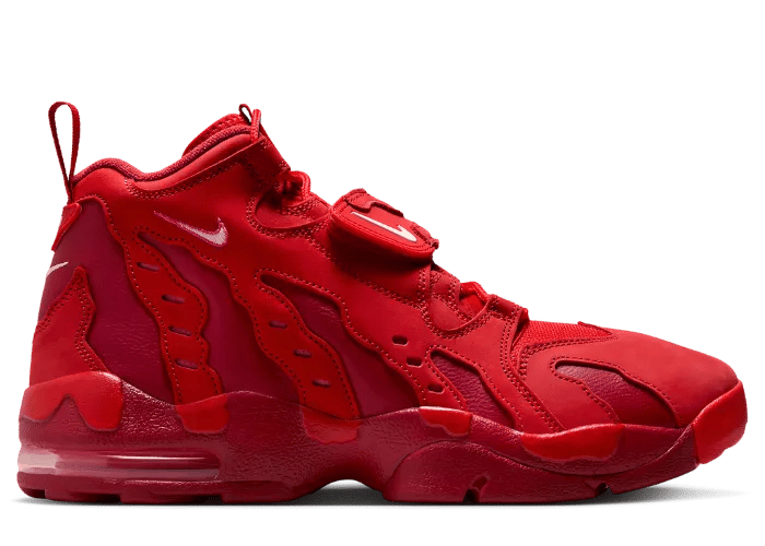 Nike Air DT Max 96 Love Letter to Connie