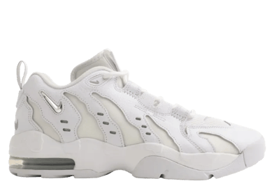 Nike Air DT Max 96 Low Triple White