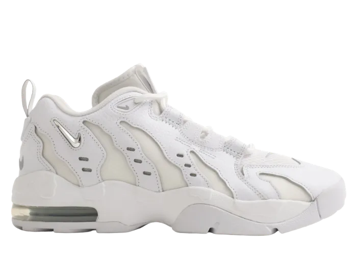 Nike Air DT Max 96 Low Triple White