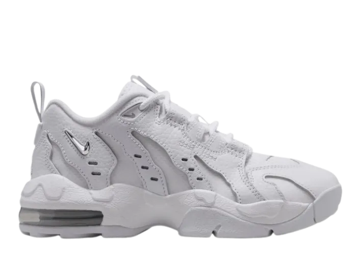 Nike Air DT Max 96 Low Triple White (GS)