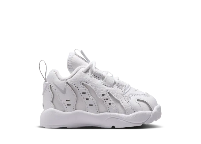 Nike Air DT Max 96 Low Triple White (TD)