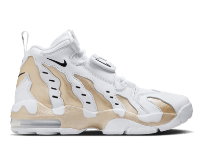 Nike Air DT Max 96 White Vegas Gold