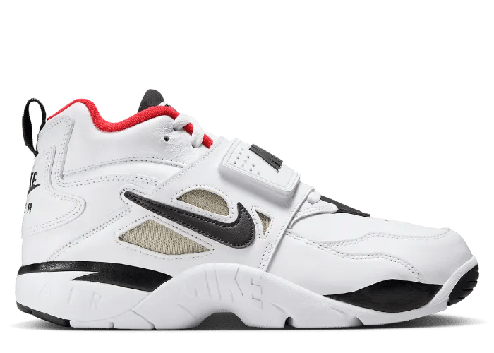Nike Air DT Proto '92 49ers White