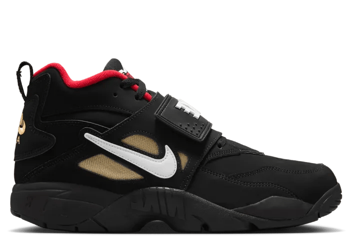 Nike Air DT Proto 92 Black