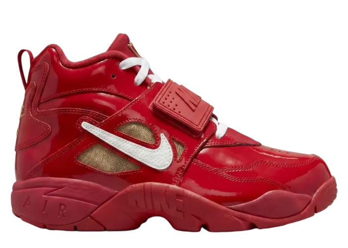 Nike Air DT Proto 92 Prime Red