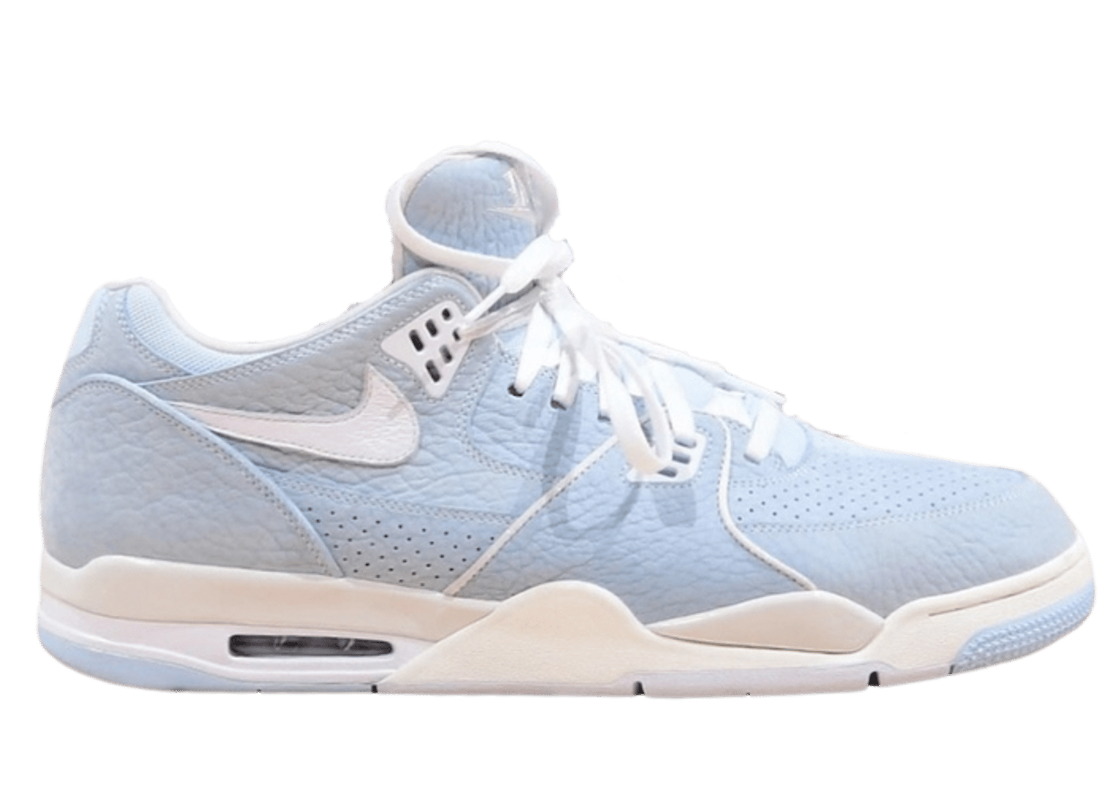 Nike Air Flight '89 Low PE PJ Tucker Sky Blue