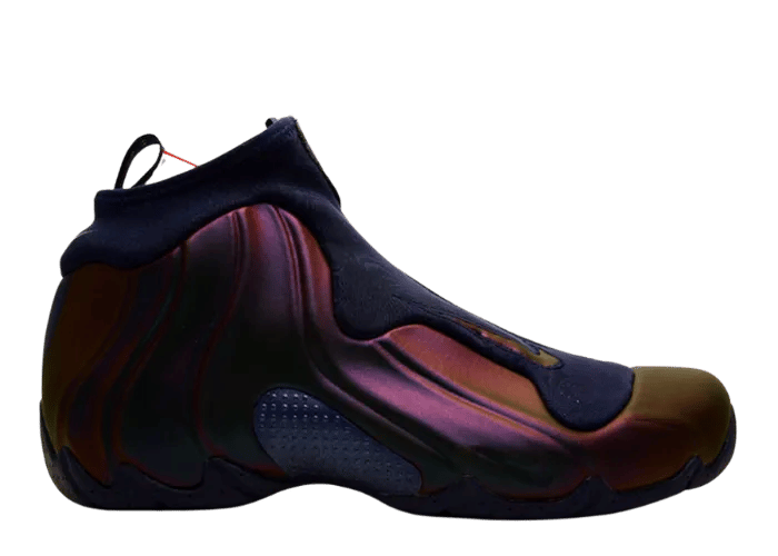 Nike Air Flightposite Jason Kidd
