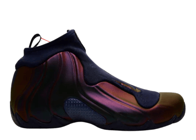 Nike Air Flightposite Jason Kidd