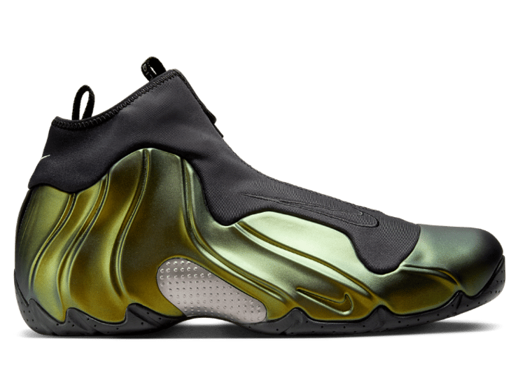 All black flightposites outlet