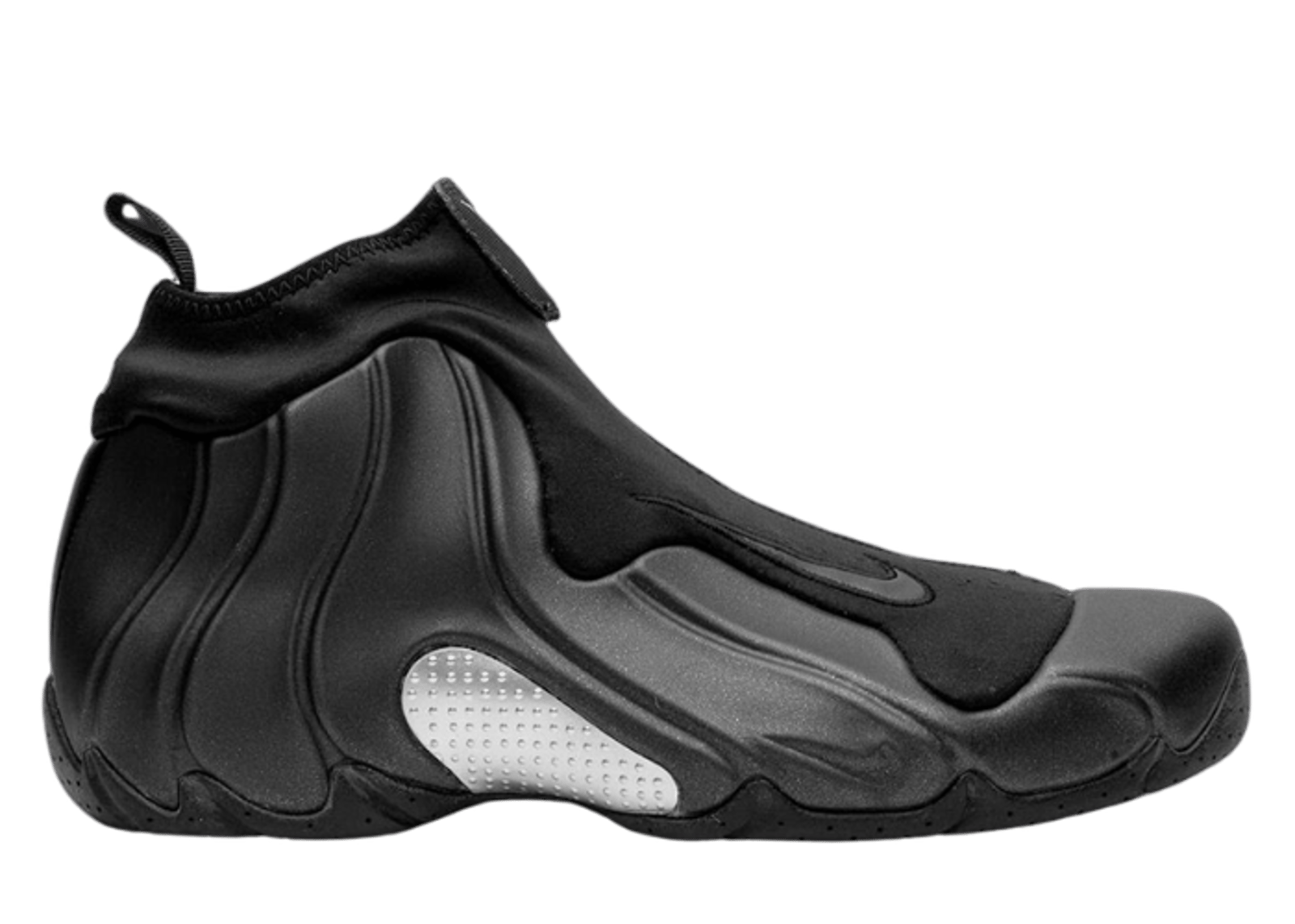 Nike Air Flightposite One Black FV5582 001 Release Info