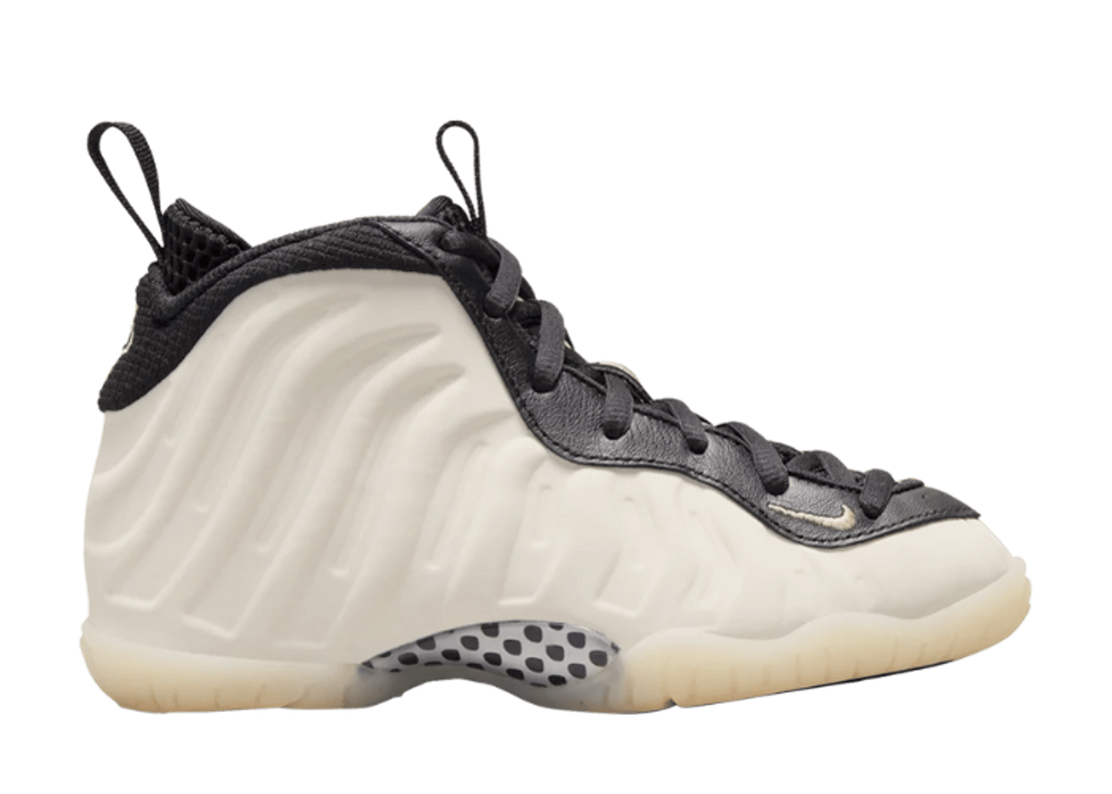 Nike Little Posite One Light Orewood Brown (PS)
