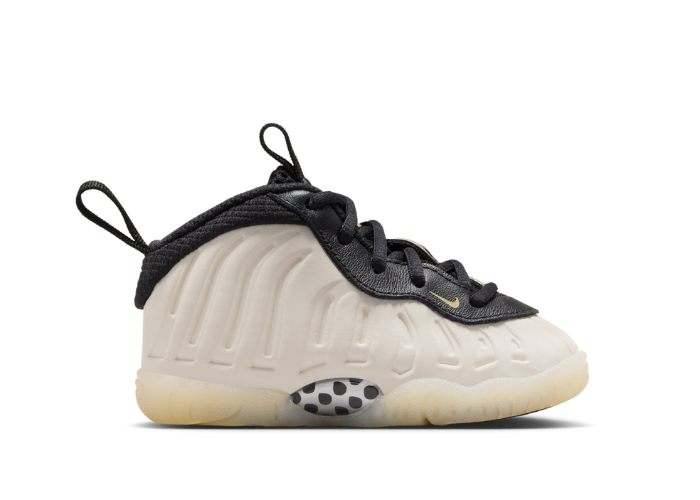 Nike Little Posite One Light Orewood Brown (TD)