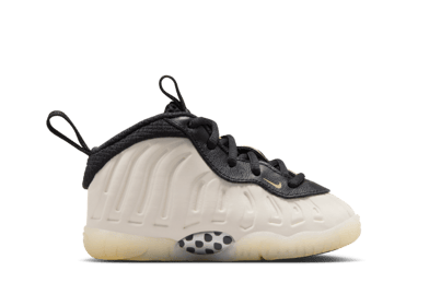 Nike Little Posite One Light Orewood Brown (TD)