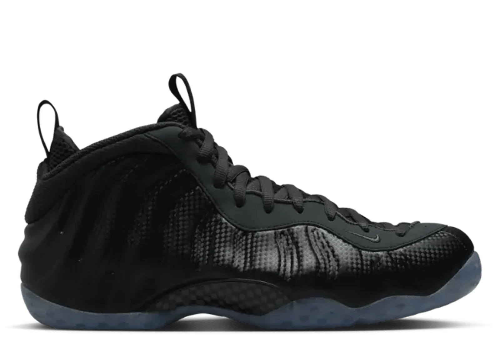 Nike Air Foamposite One Carbon Fiber