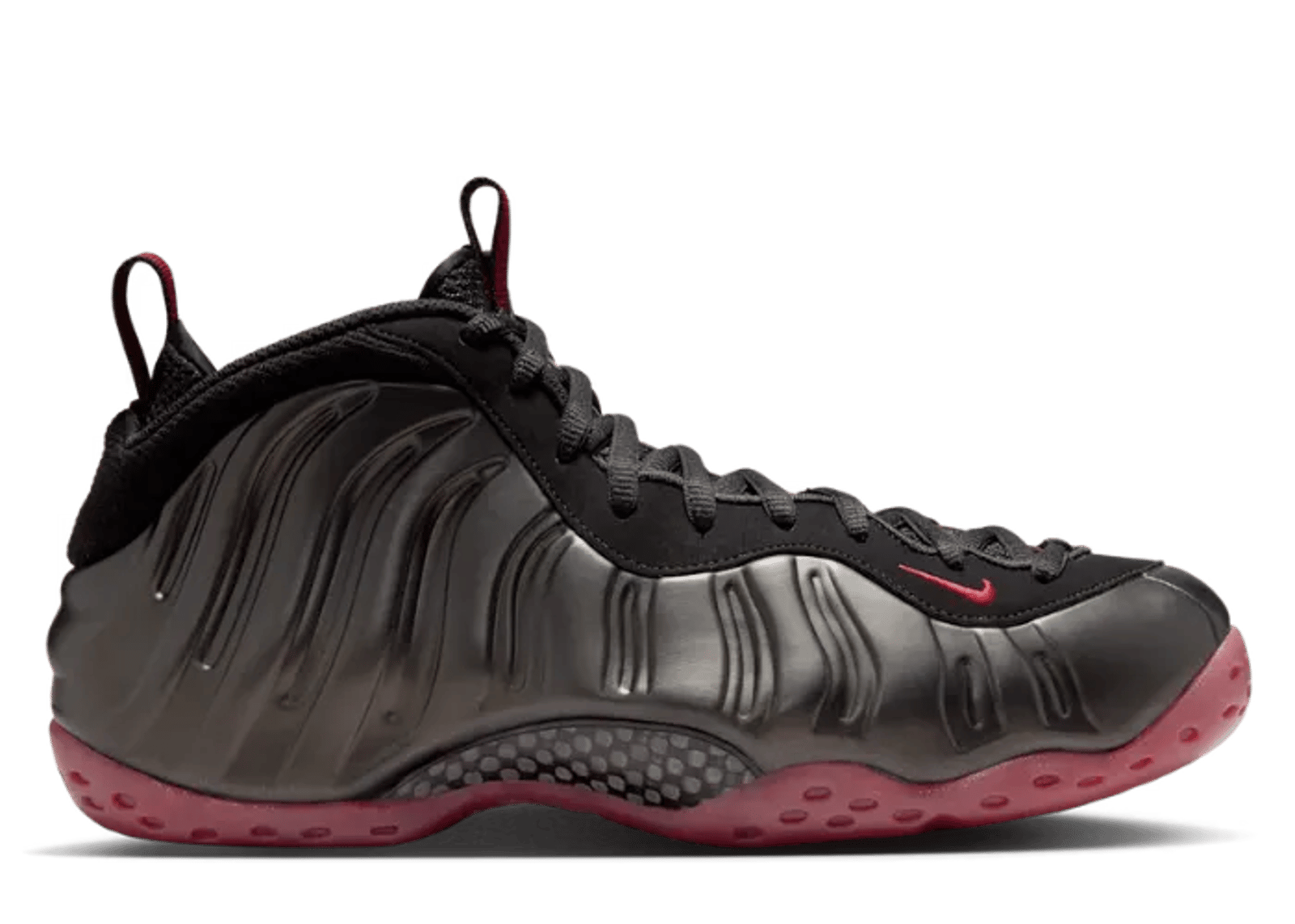 Nike Air Foamposite One Cough Drop