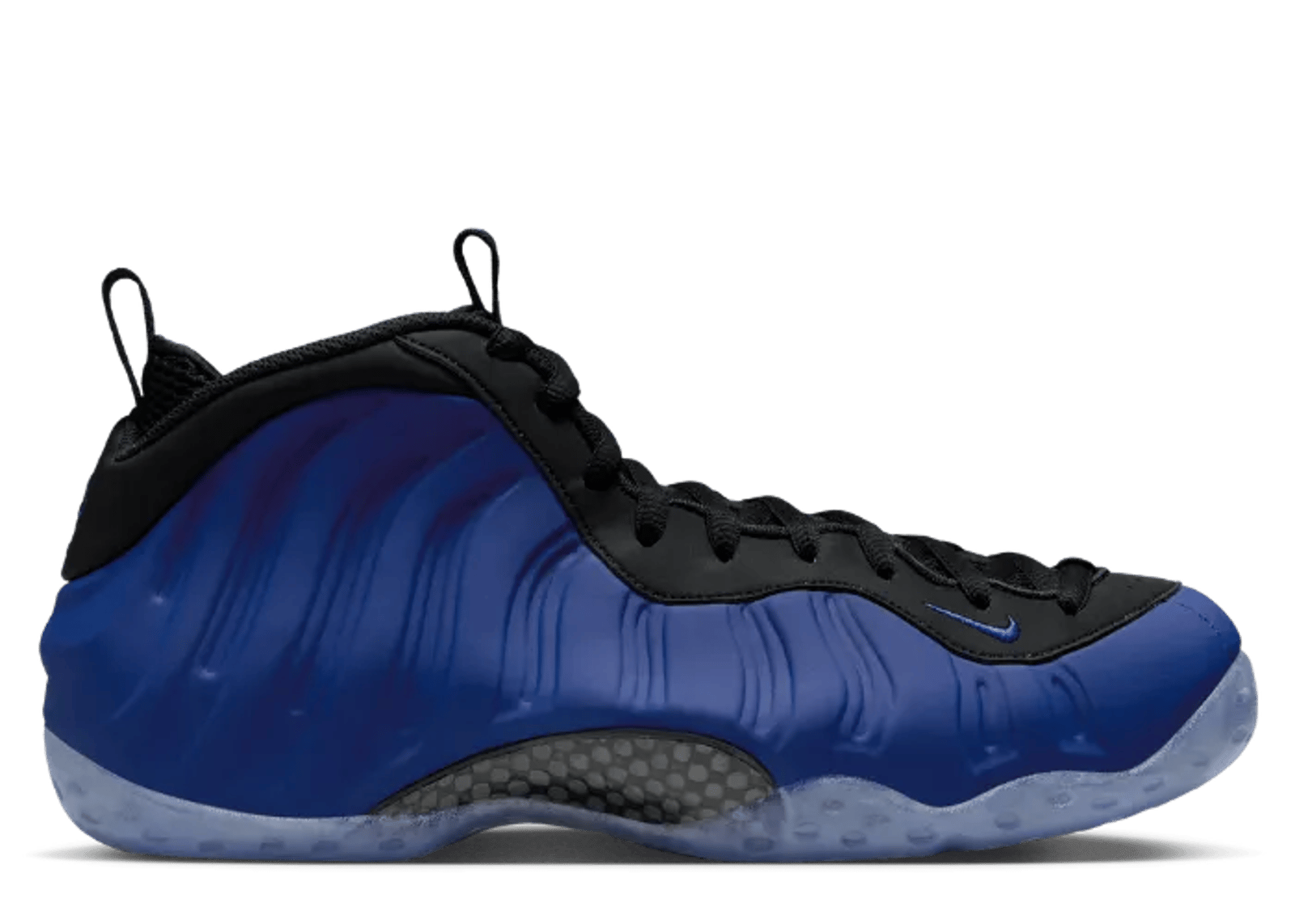 Nike Air Foamposite One Deep Royal
