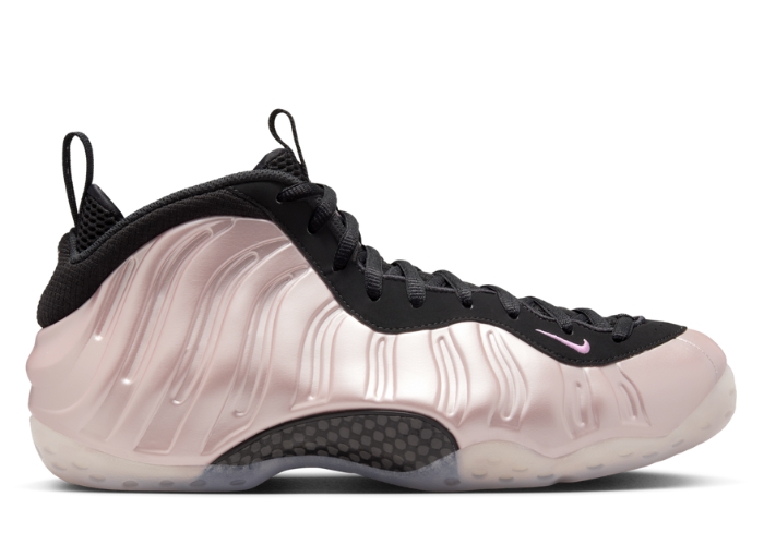 Foamposites goat online