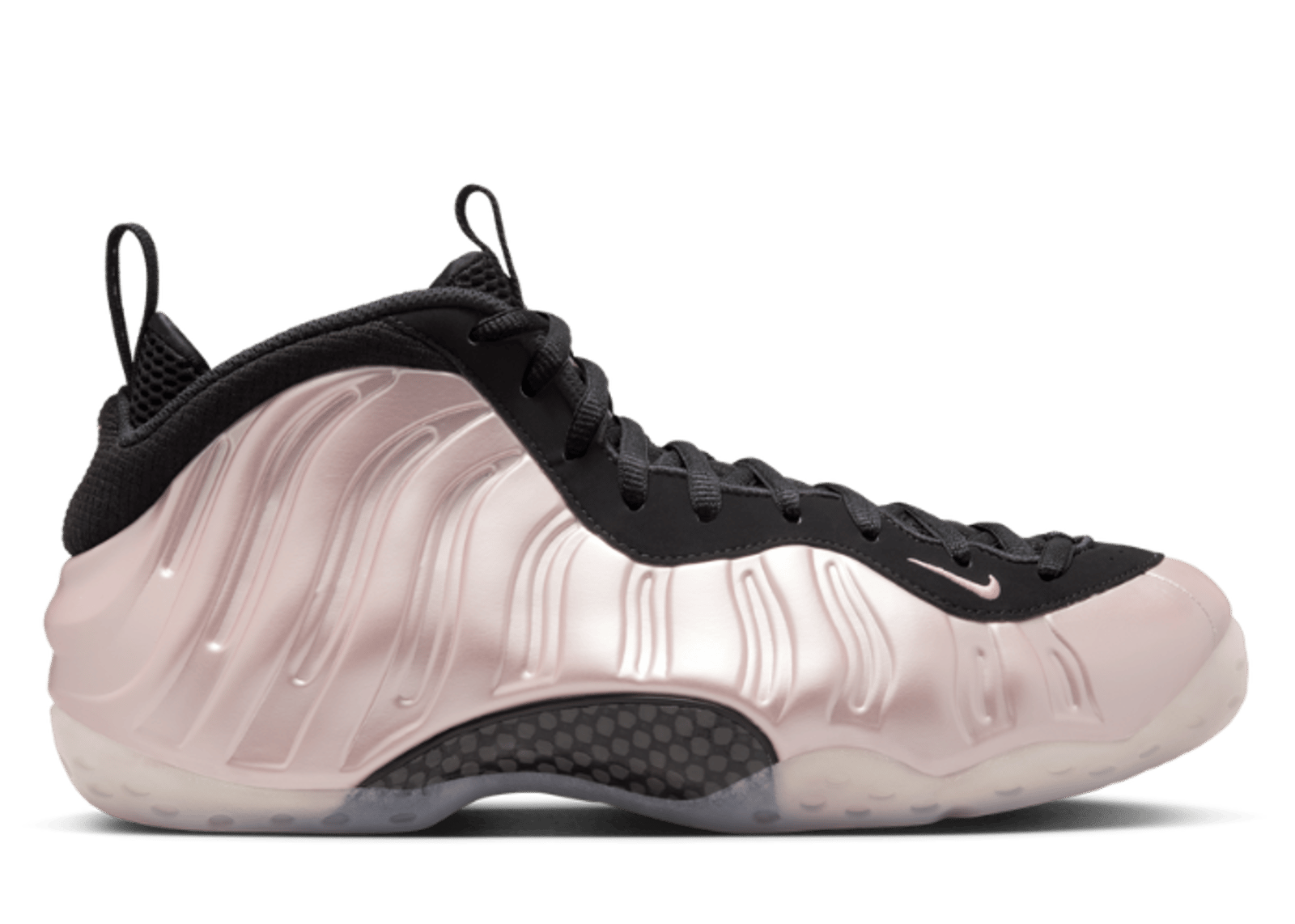 Nike Air Foamposite One DMV Cherry Blossom