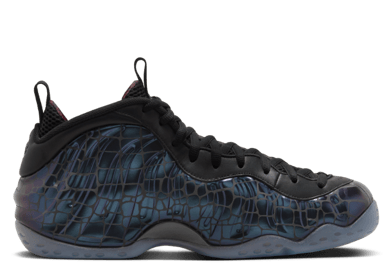 Nike Air Foamposite One Premium Tekken 8 Fist