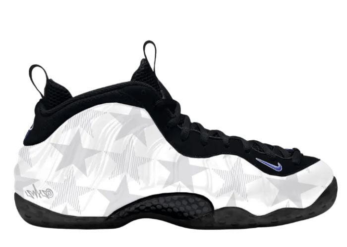 Nike Air Foamposite One PRM 30th Anniversary