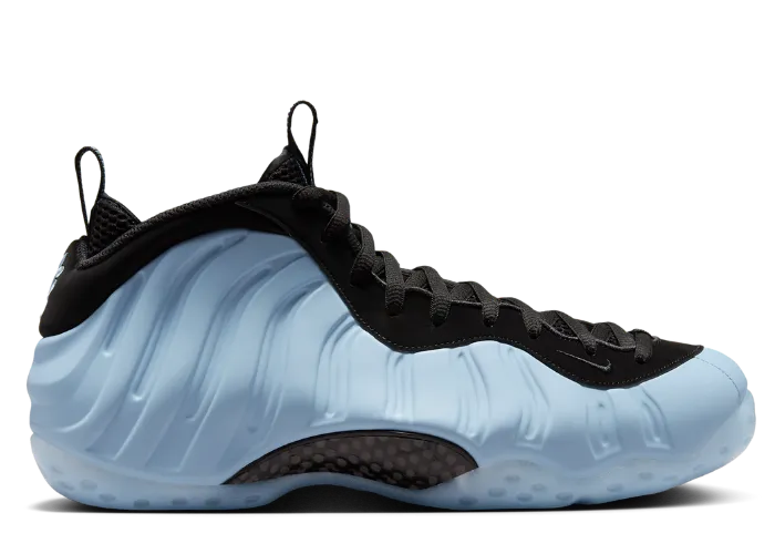 Nike Foamposite Release Dates 2025 Updated in Real Time
