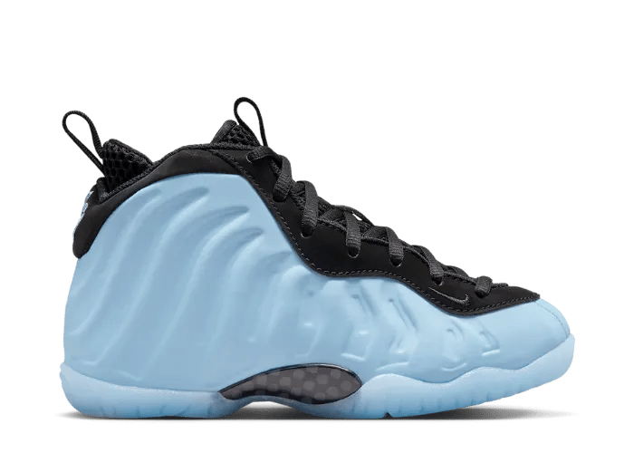 完璧 Nike Air HJ7655-400 - (PS) Blue Psychic One Foamposite その他