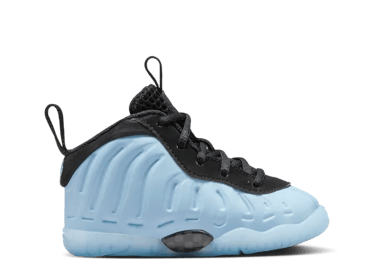 Nike Air Foamposite One Psychic Blue (TD)