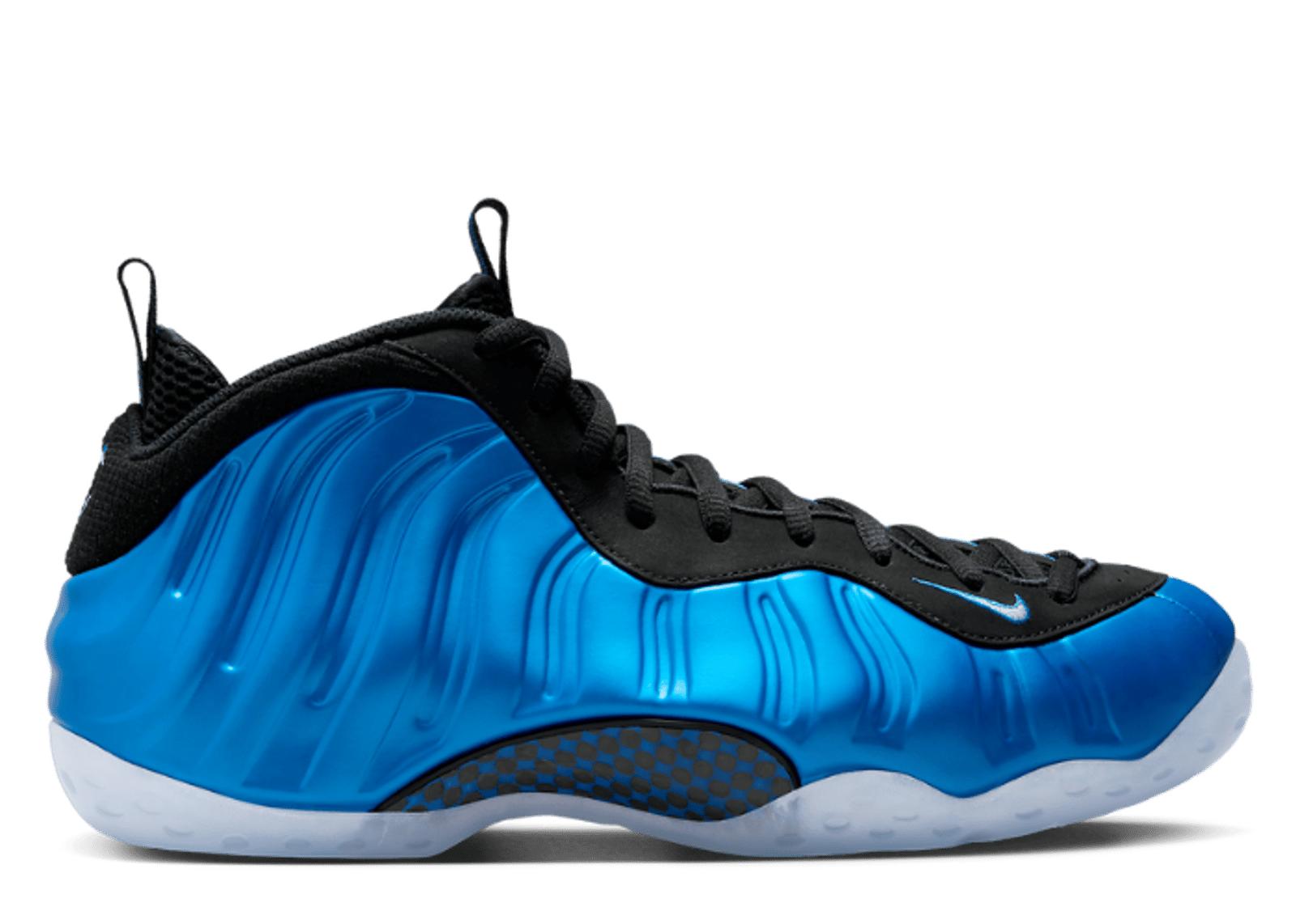 Nike Air Foamposite One Royal (2024)