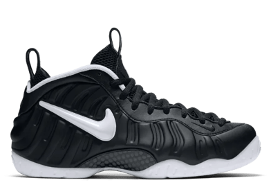 Nike Air Foamposite Pro Dr. Doom