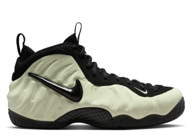 Nike Air Foamposite Pro Glow-In-The-Dark