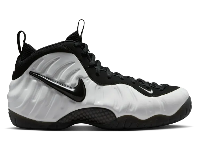 Nike Air Foamposite Pro Glow-In-The-Dark