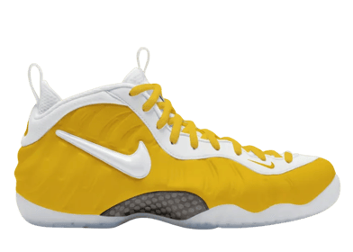 Nike Air Foamposite Pro LSU