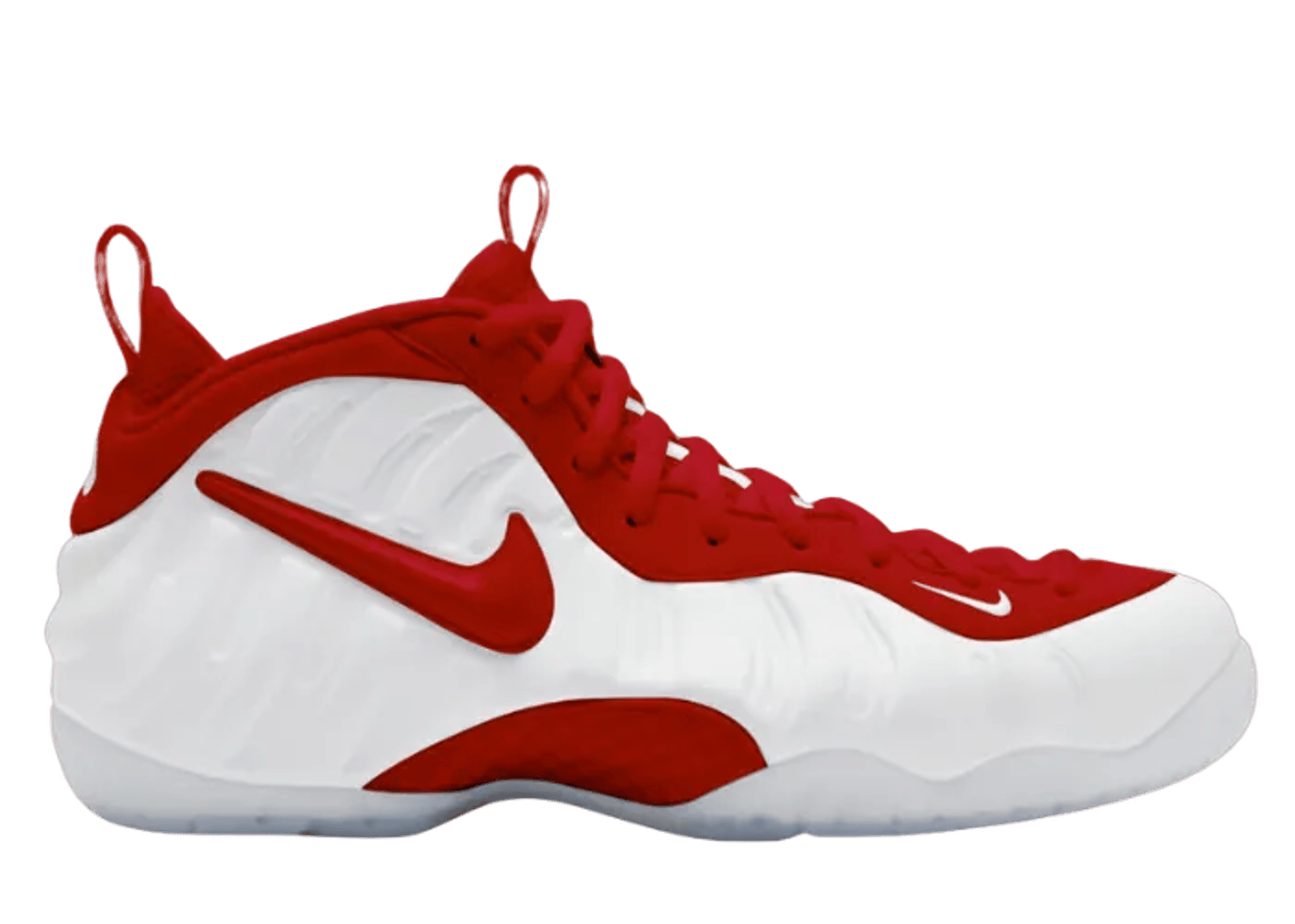 Nike Air Foamposite Pro Ohio State