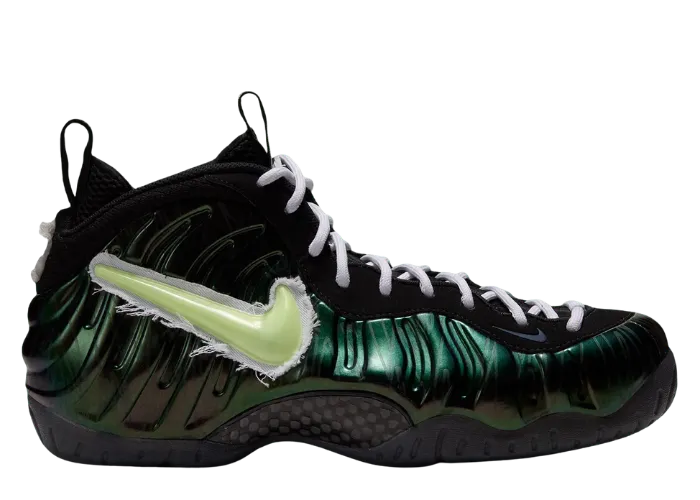 Nike Air Foamposite Pro Oregon Mummy Duck 2