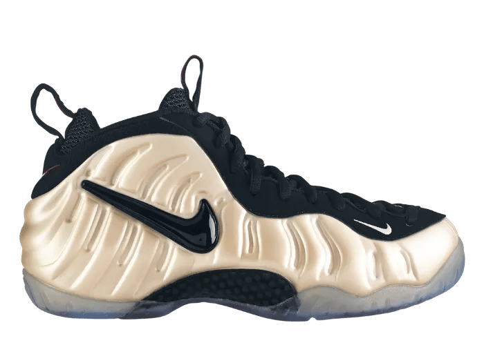 Nike Air Foamposite Pro Pearl