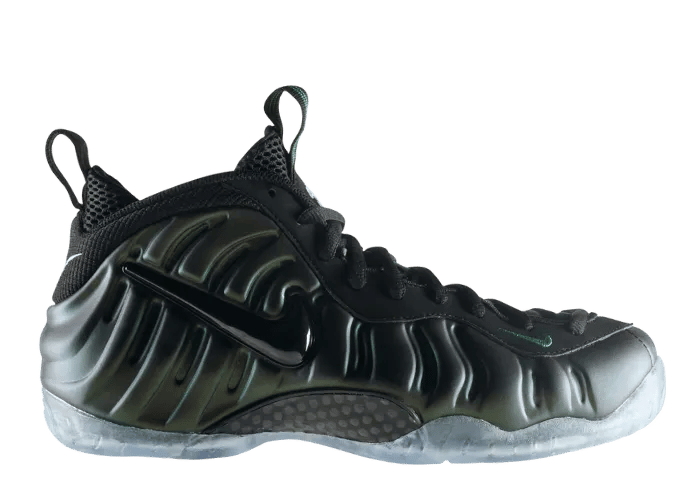 Nike Air Foamposite Pro Pine Green