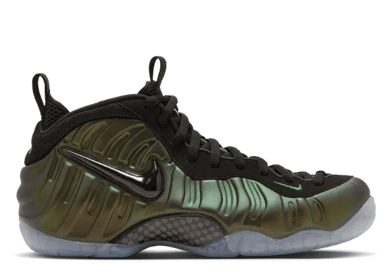 Nike Air Foamposite Pro Pine Green