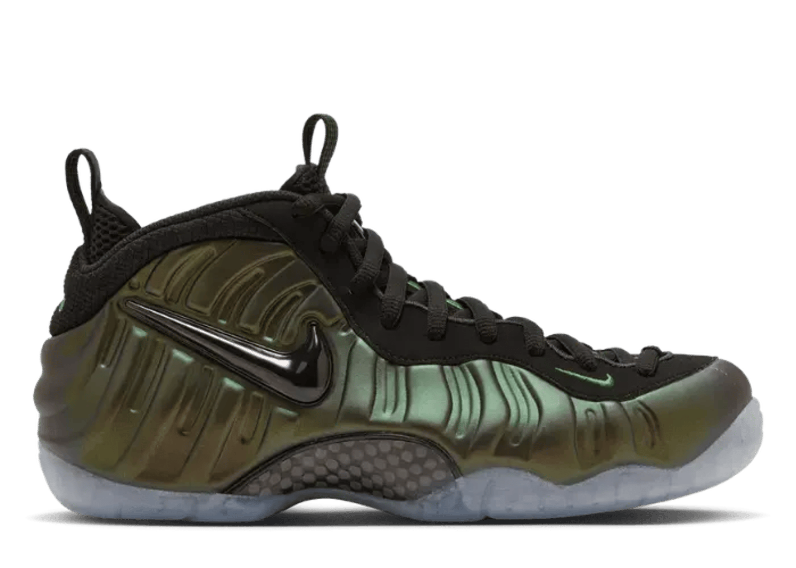 Nike Air Foamposite Pro Pine Green